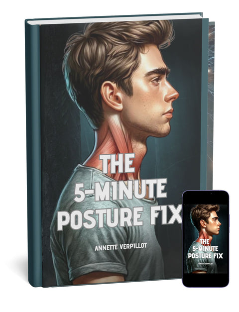 5-Minute Posture Fix