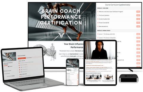 Brain Coach