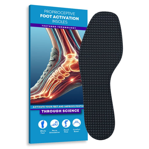 Foot Activation