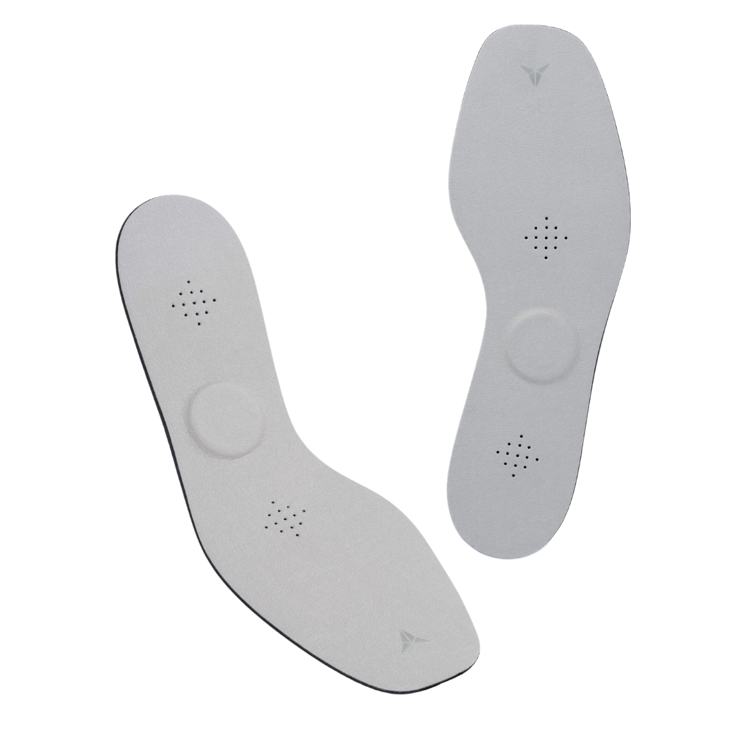 Posturepro Insoles, muscle balance, foot health.
