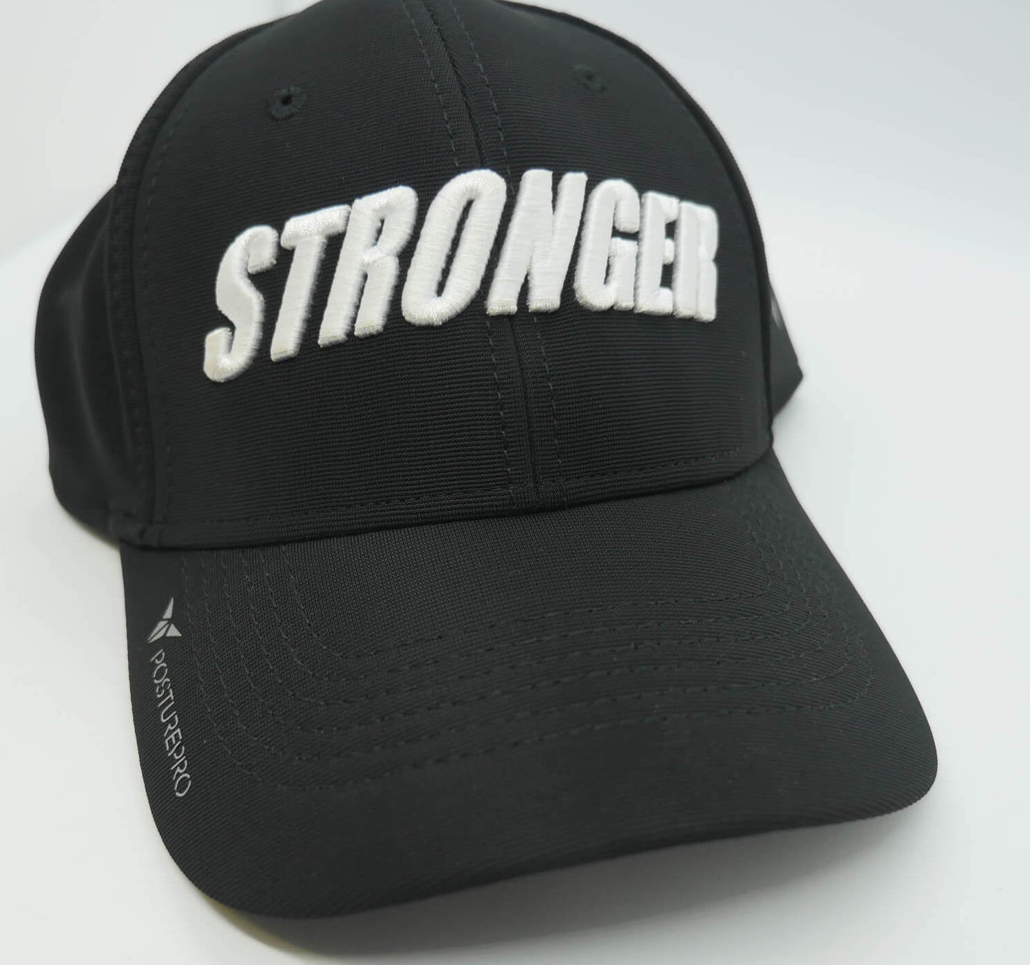 Stronger Cap