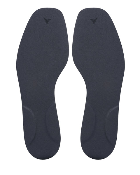 Avoid sway back, flat back, back muscle strain and lumbar strain with Posturepro's insoles.